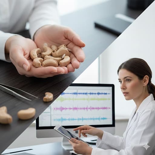 Внутрішньовушні слухові апарати CIC — підбір та налаштування у центрі слуху