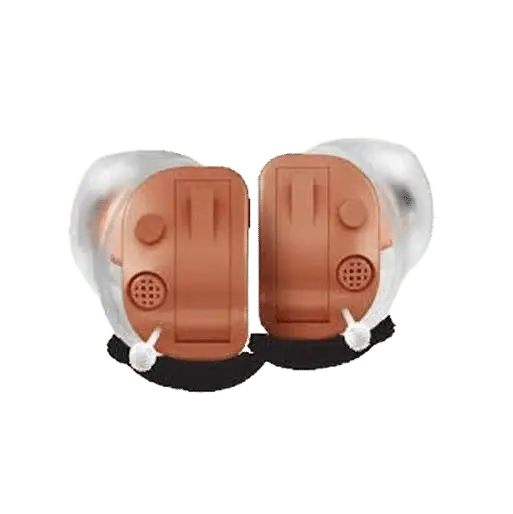 Слуховий апарат Siemens Signia A&M XTM CIC A4