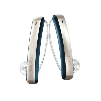 Слуховий апарат SIGNIA STYLETTO