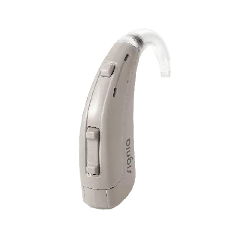 Слуховий апарат SIEMENS Signia Prompt SP