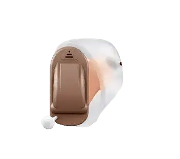 Слуховий апарат SIEMENS Signia Run Click CIC