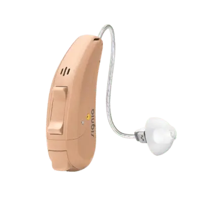 Слуховий апарат SIGNIA PURE
