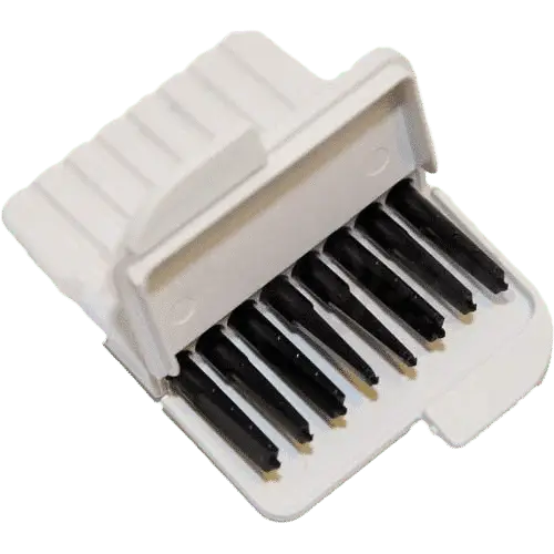 ФІЛЬТРИ ДЛЯ СЛУХОВИХ АПАРАТІВ