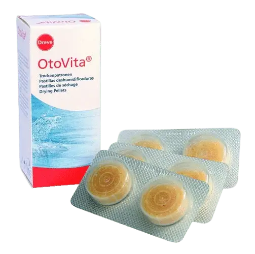 ТАБЛЕТКИ-СУШКИ