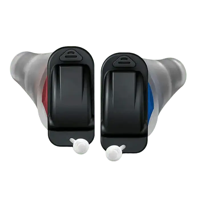 Слуховий апарат SIEMENS Signia SILK