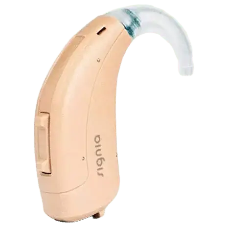 Слуховий апарат SIEMENS SIGNIA RUN SP