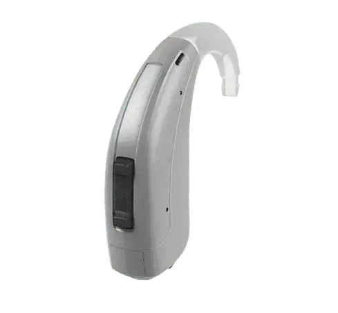 Слуховий апарат SIEMENS Signia Intuis 4 P