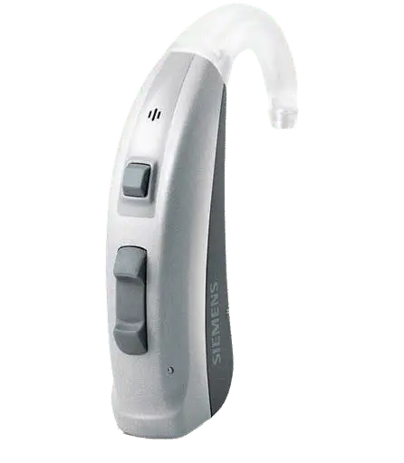 Слуховий апарат SIEMENS SIGNIA Intuis 2