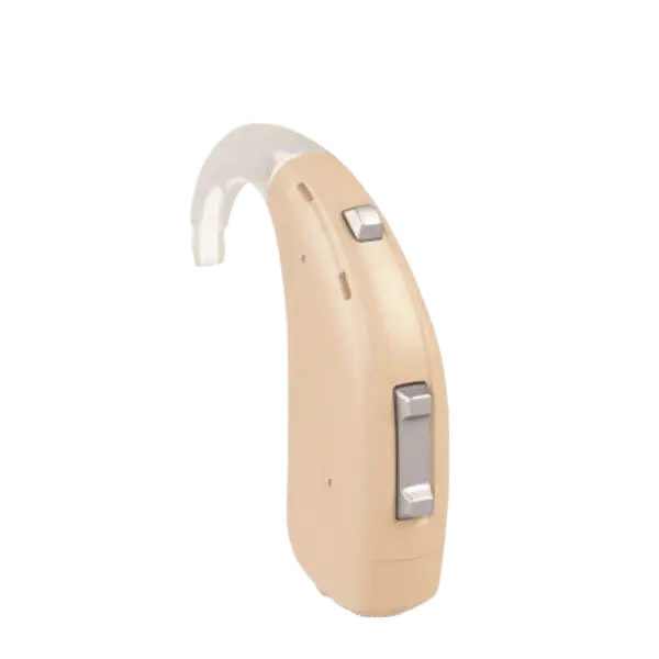 Слуховий апарат Audio Service Volta P T