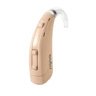 Слуховий апарат SIEMENS SIGNIA Intuis 3