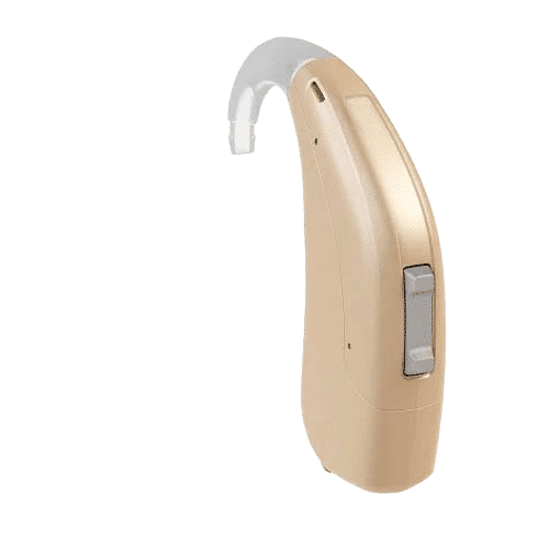 Слуховий апарат Audio Service Volta HP T