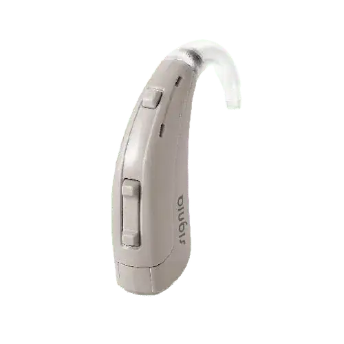 Слуховий апарат SIEMENS Signia Prompt P